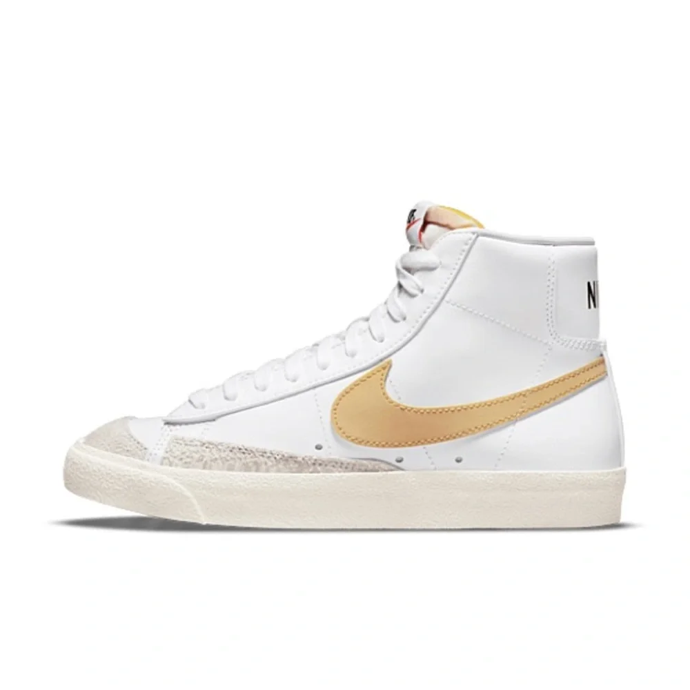 Nike Blazer Mid ‘77 Vintage Women’s Shoes sz 7 - Picture 1 of 7